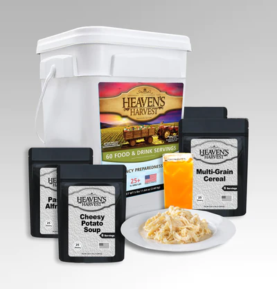 heavens harvest products