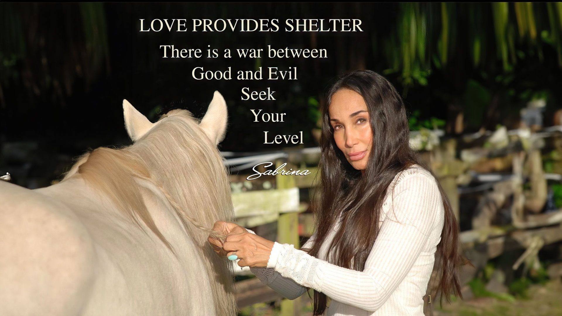 SabrinaWhiteHorse.com-About-Love-Provices-Shelter-v1